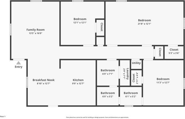 509 Riley St - Photo 2 of 11