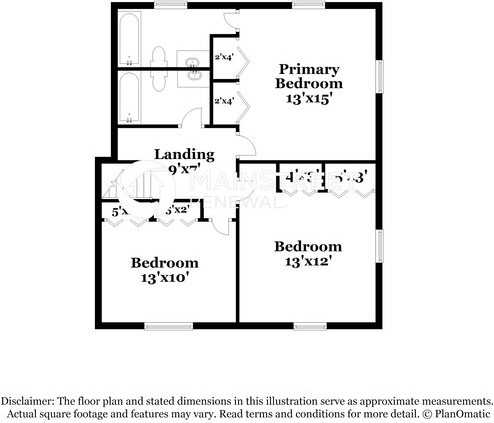 981 Blanchard Rd - Photo 4 of 18