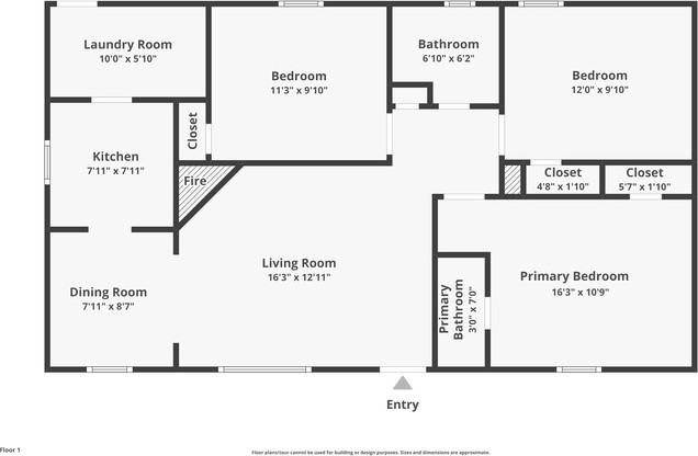 731 Inver Ln - Photo 2 of 11