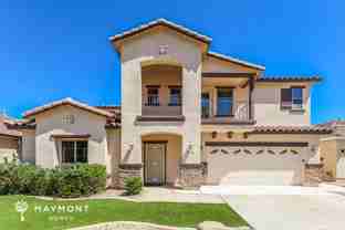 8718 W Preston Ln - Photo 1 of 1