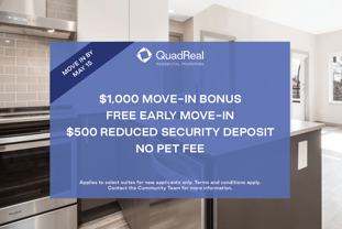 The Saint George - Photo 1 of 1