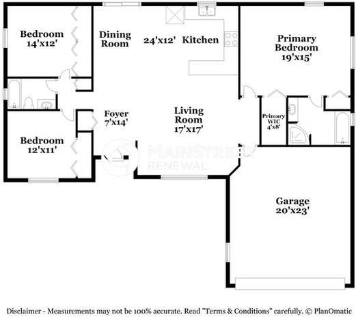 10084 Cross Ridge Rd - Photo 2 of 17