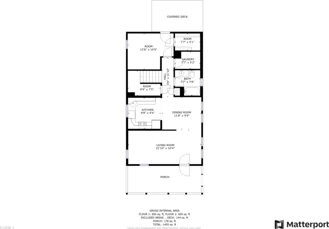 2313 Rose Rd - Photo 2 of 12