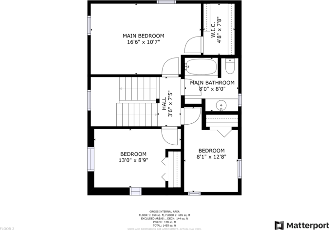 2313 Rose Rd - Photo 3 of 12