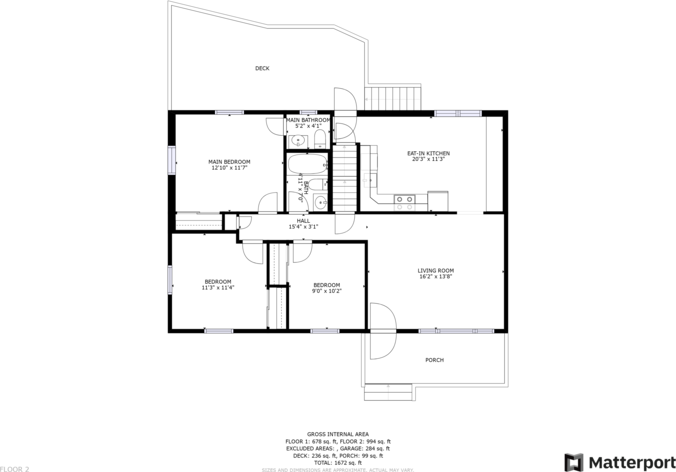 803 Serben Dr - Photo 2 of 11