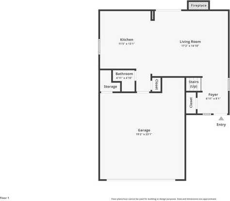 1021 Canterbury Ln - Photo 2 of 11