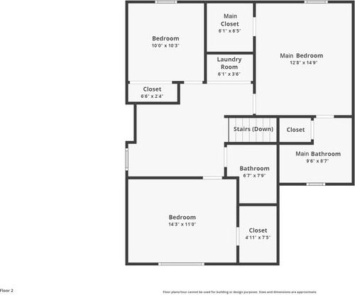 1021 Canterbury Ln - Photo 3 of 11
