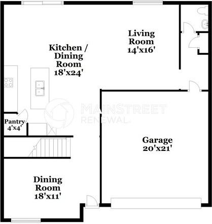 525 Canoe Way - Photo 2 of 17