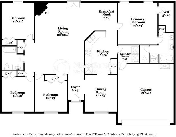 14120 Ridgewick Dr - Photo 2 of 16