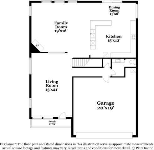 2722 Groovers Lake Pt - Photo 2 of 22