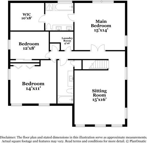2722 Groovers Lake Pt - Photo 3 of 22