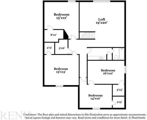 2927 Jackson Smt - Photo 3 of 24