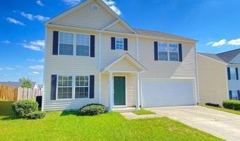 featured image of 109 Tea Olive Ave