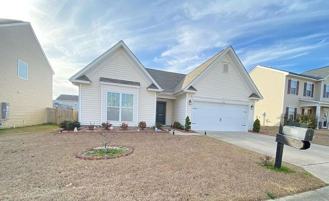 847 Dovefield Ln - Photo 1 of 1