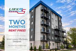 Link 95 - Up to two months free! - Photo 1 of 1