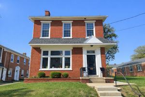 featured image of 107 S Broad St