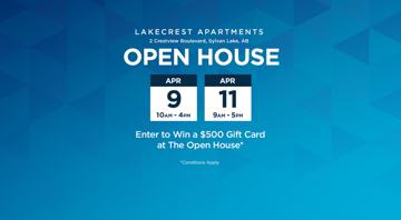 featured image of 2 Crestview Blvd