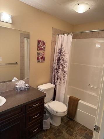 2 Bedroom 2 Bathroom Unit in 55+ Adult Building! - Photo 4 of 16
