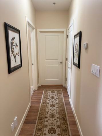 2 Bedroom 2 Bathroom Unit in 55+ Adult Building! - Photo 6 of 16