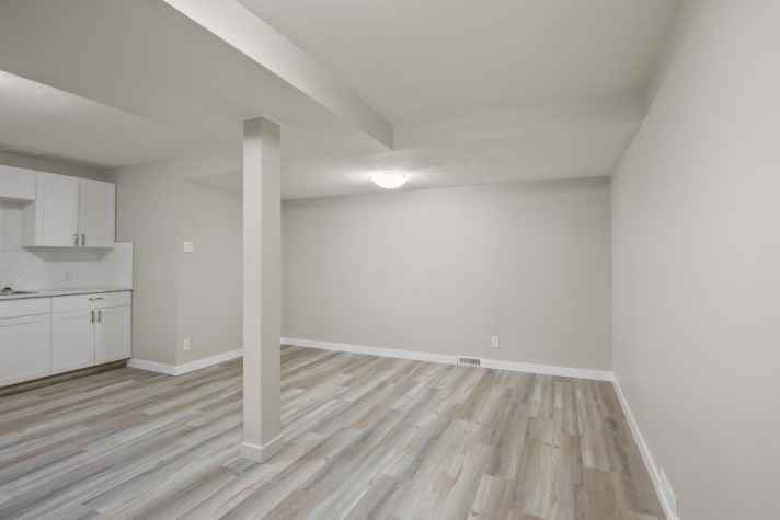 Newly Renovated! 1 Bedroom Basement Suite! - Photo 3 of 7