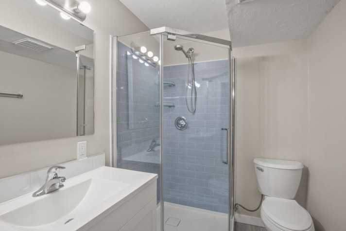 Newly Renovated! 1 Bedroom Basement Suite! - Photo 5 of 7