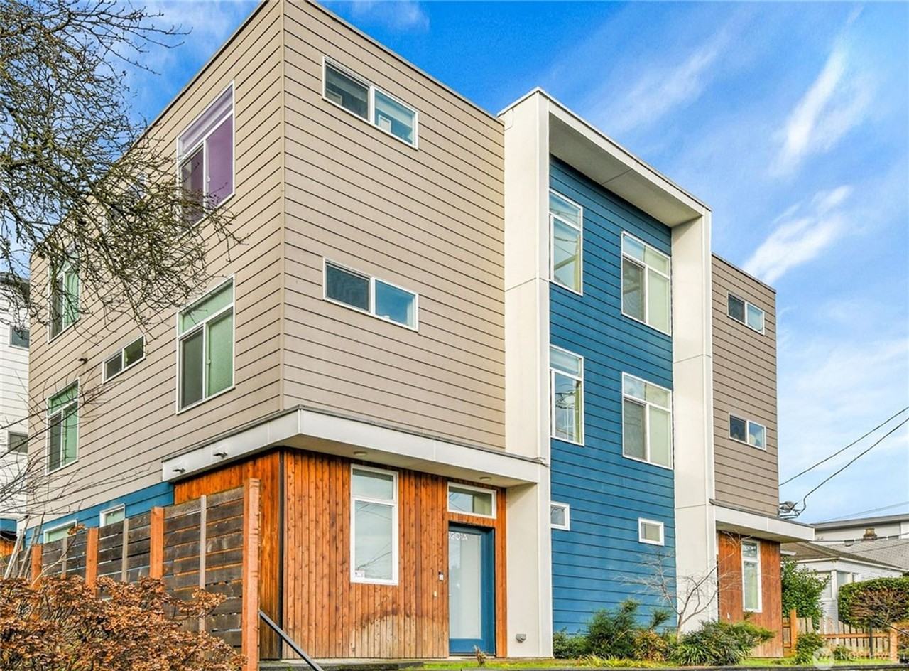 5203A Ravenna Ave Ne - Photo 2 of 25