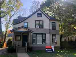 featured image of 703 W Park Ave