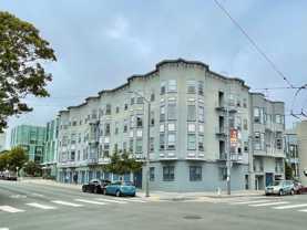 700 Laguna St #209 - Photo 1 of 1