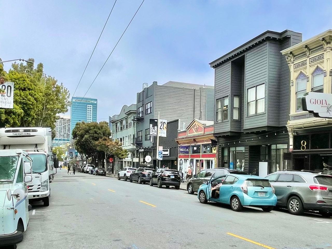 700 Laguna St #209 - Photo 2 of 16