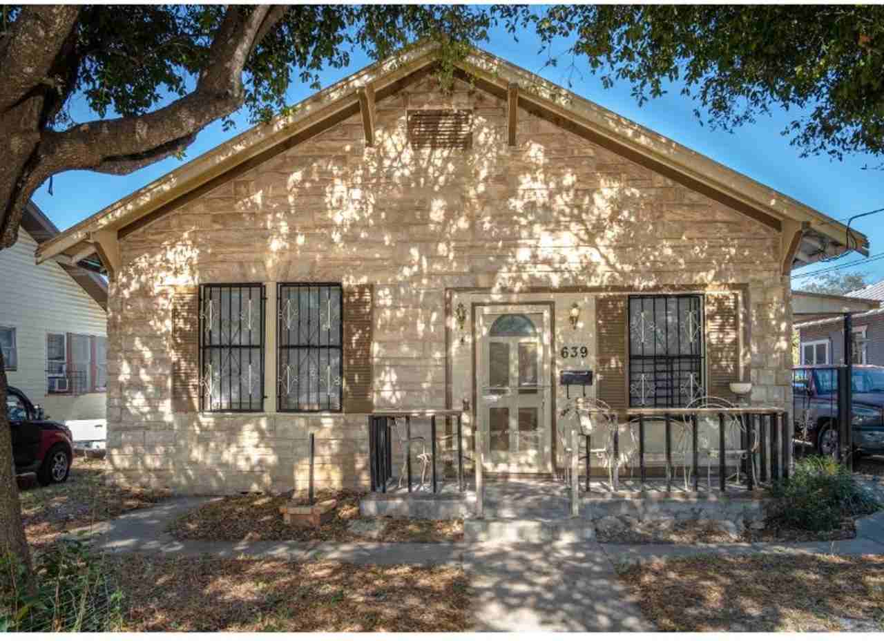 639 Canton - Photo 6 of 20