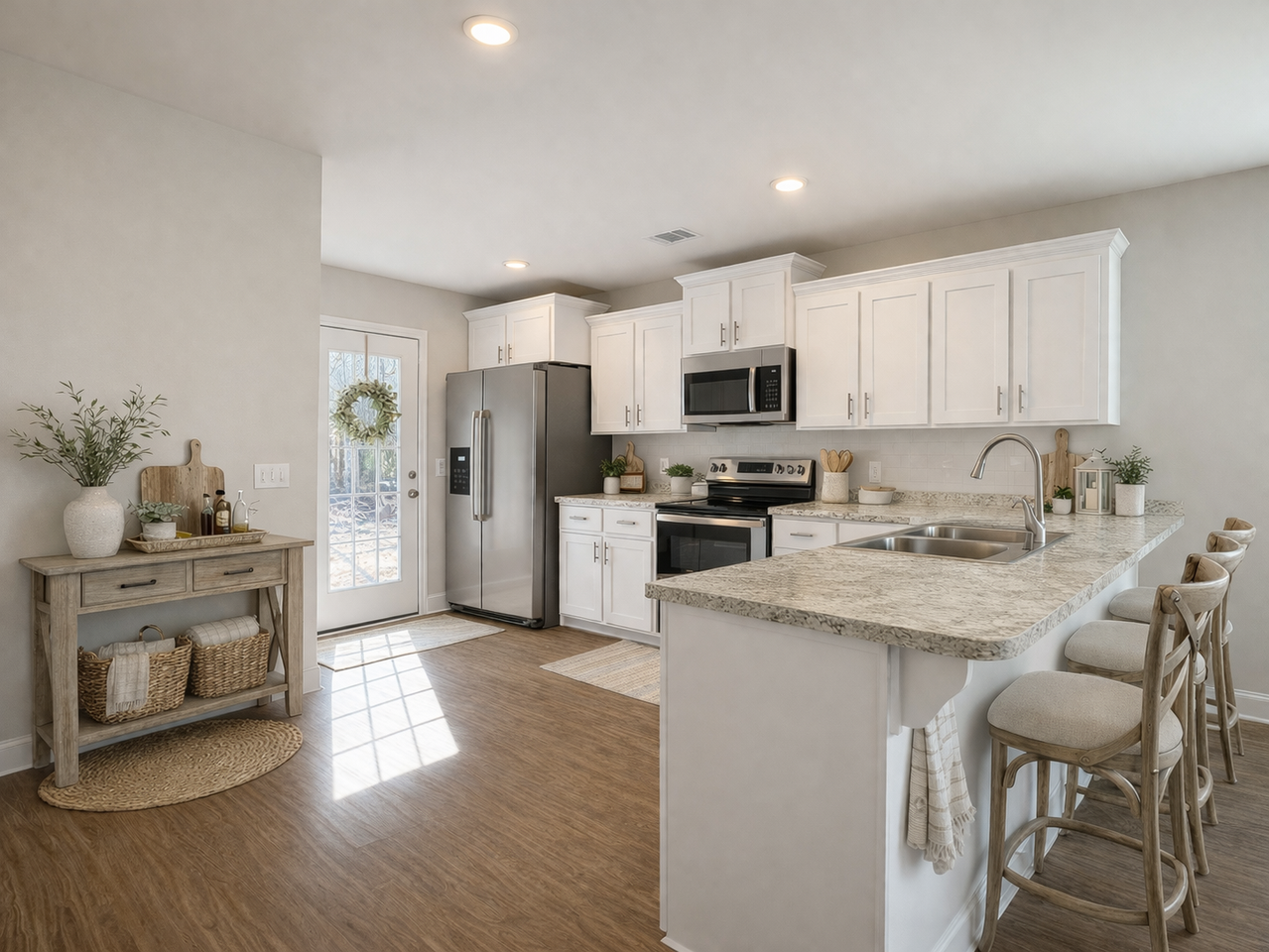 113 Zetterower Rd #1 - Photo 3 of 28