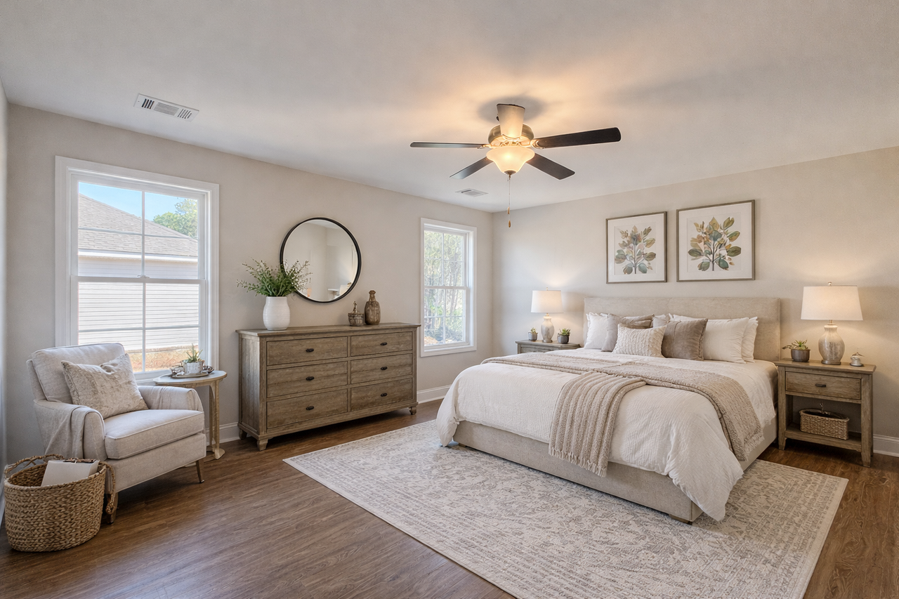113 Zetterower Rd #1 - Photo 4 of 28