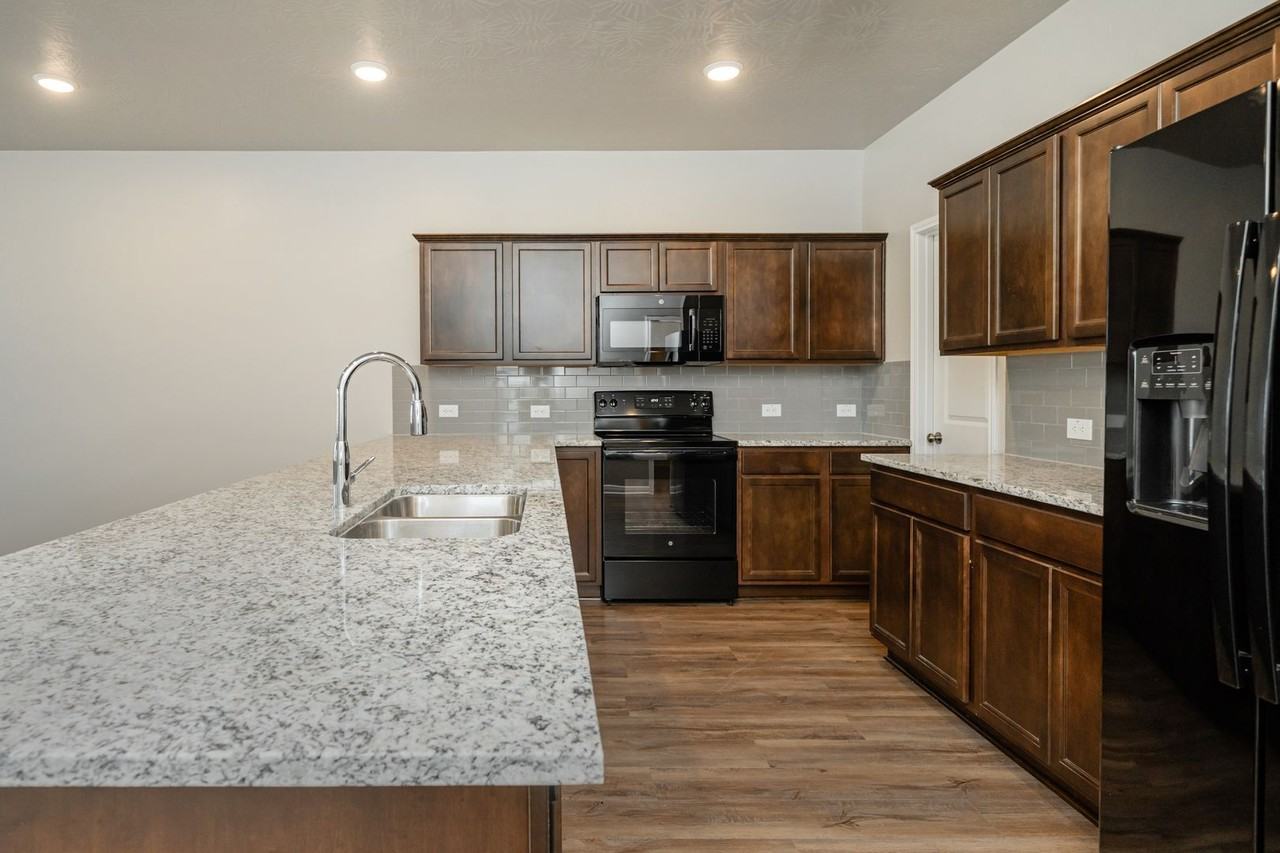 2039 Vintage Farms Way #1 - Photo 4 of 29