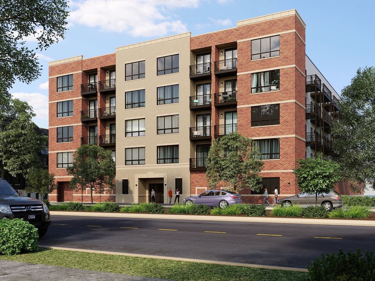 224 S Ashland - Photo 7 of 49
