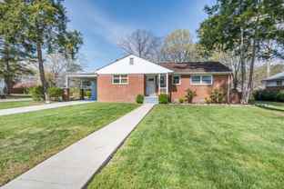 201 Stuttaford Dr - Photo 1 of 1