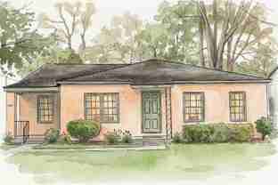 1108 E 54th St - Photo 1 of 1