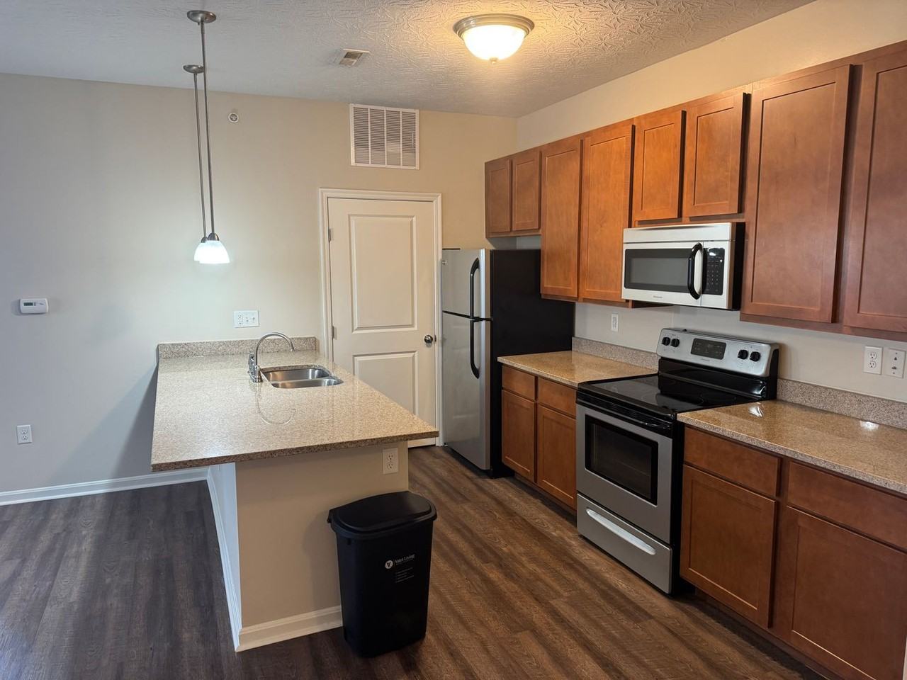 Riverwalk Flats Apartments - RWF - Photo 3 of 29