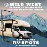 Wild West RV Park - 217250 Hwy 550 #2 - Photo 1 of 1