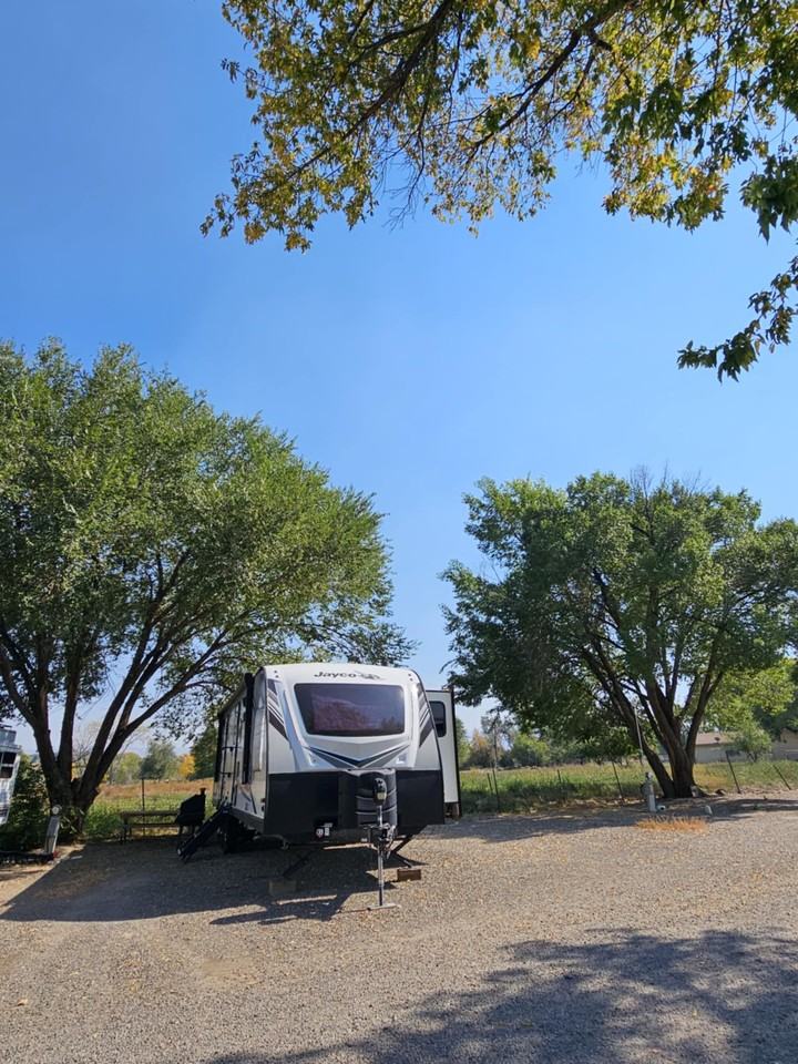 Wild West RV Park - 217250 Hwy 550 #2 - Photo 2 of 7