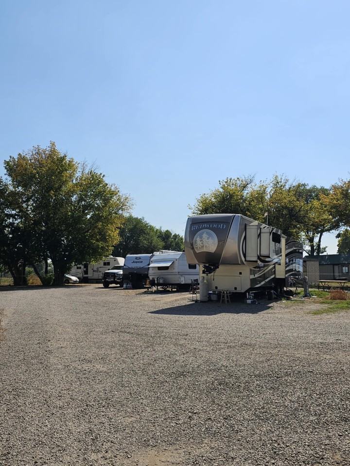 Wild West RV Park - 217250 Hwy 550 #2 - Photo 3 of 7