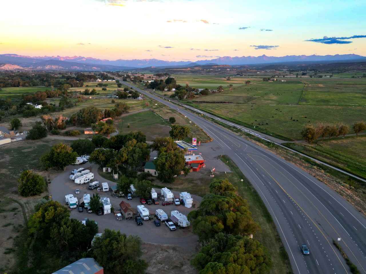 Wild West RV Park - 217250 Hwy 550 #2 - Photo 4 of 7