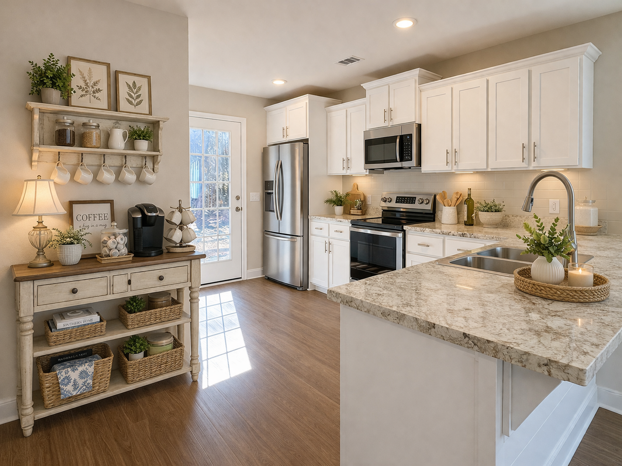 117 Zetterower Rd #1 - Photo 2 of 26