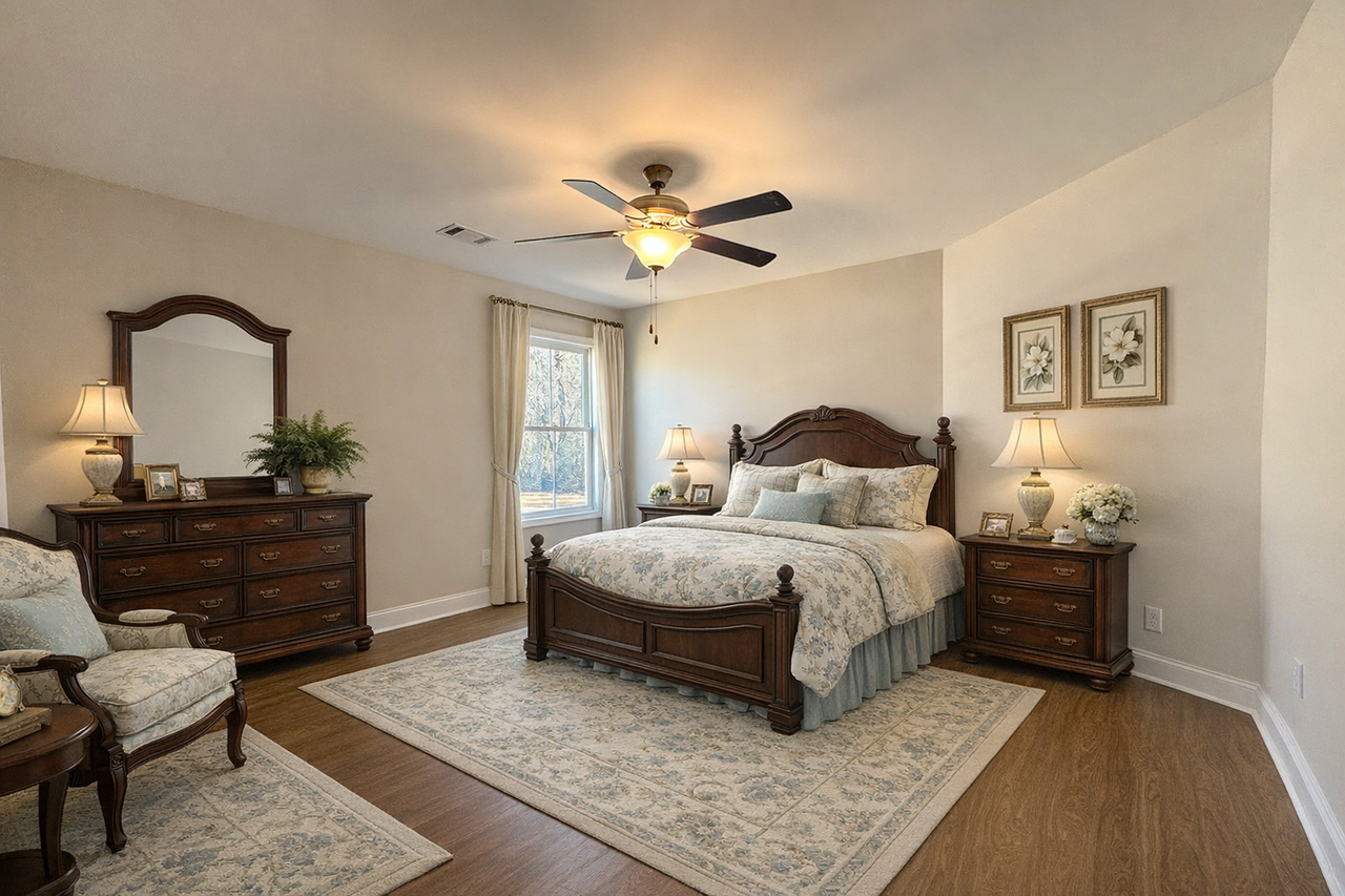 117 Zetterower Rd #1 - Photo 5 of 26