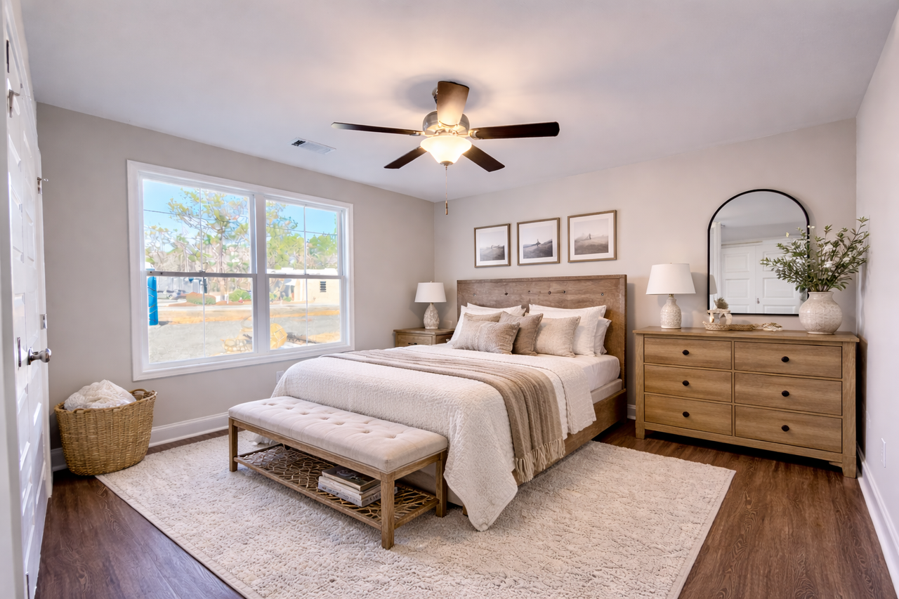 119 Zetterower Rd #1 - Photo 7 of 27