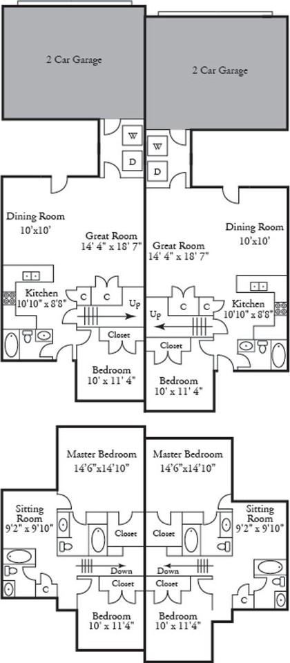 1945 Center St - Photo 2 of 44