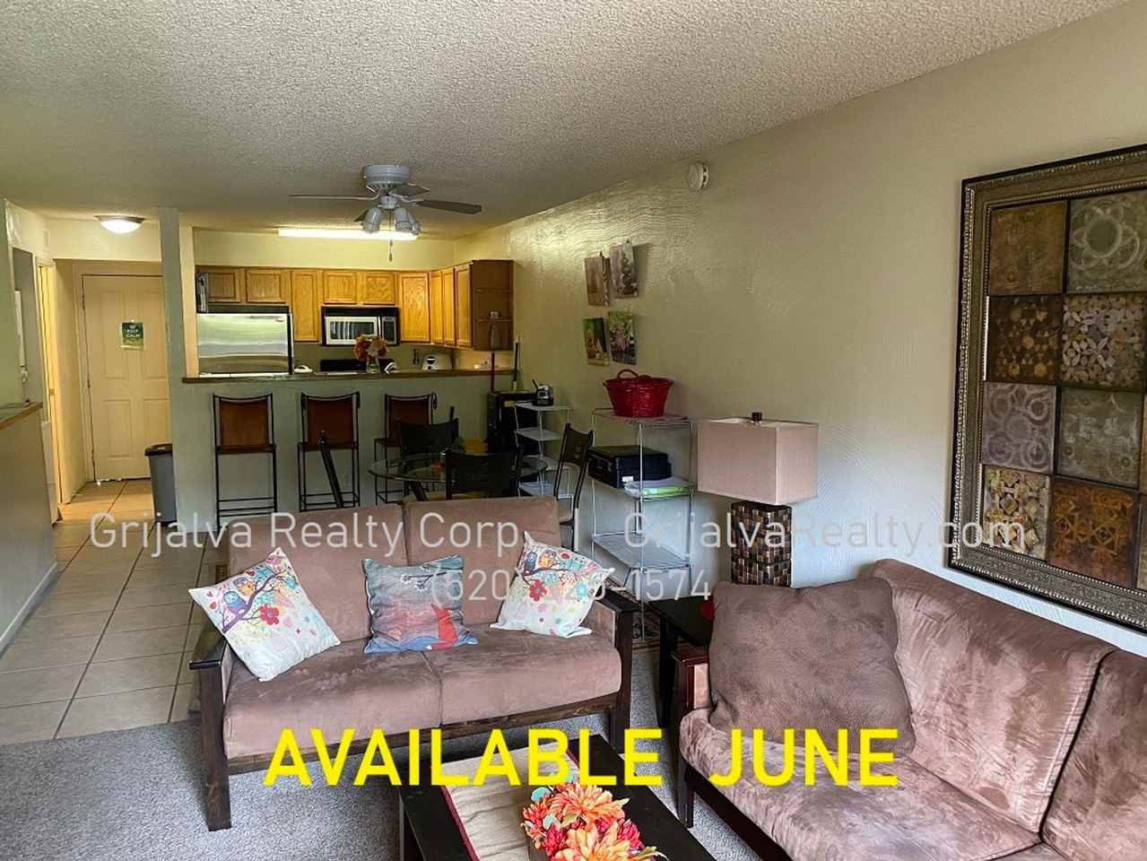 931 N Euclid Ave #122
