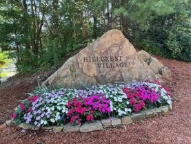 Hillcrest Village: 9HC - Photo 1 of 1