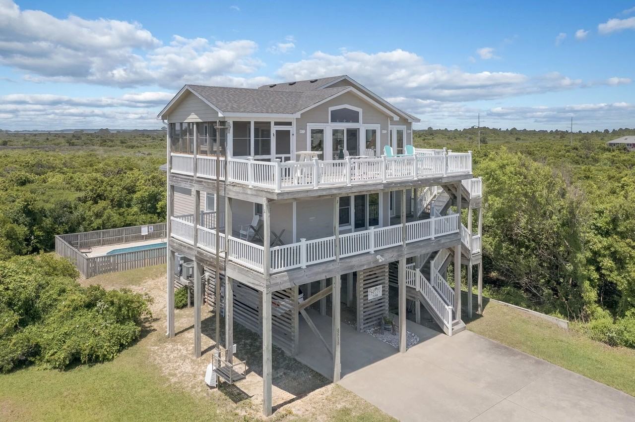 8518 S Old Oregon Inlet Rd #5788