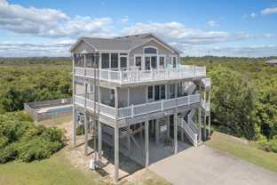 8518 S Old Oregon Inlet Rd #5788 - Photo 1 of 1