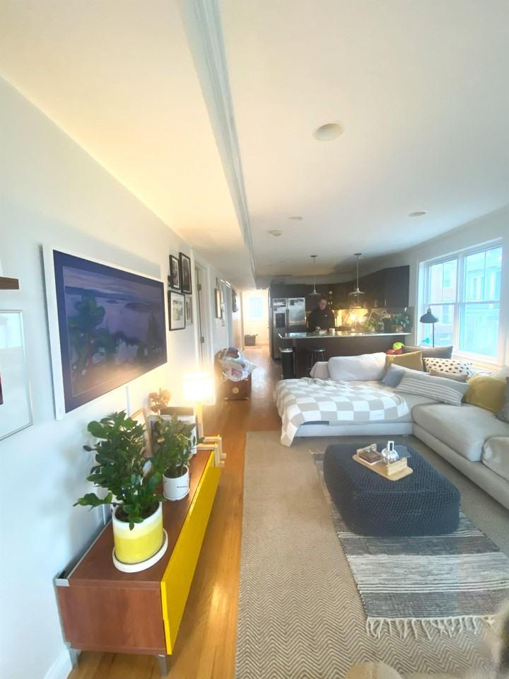 241 Lamartine St #2 - Photo 5 of 18